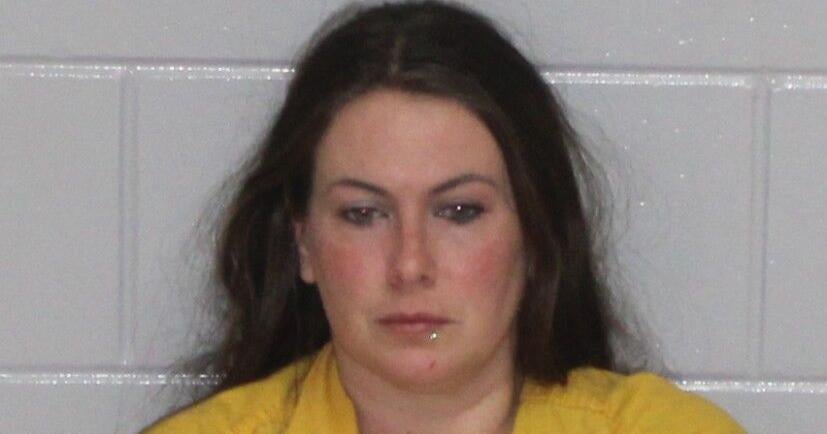 Woman Arrested For Threatening Children With Knife | News ...