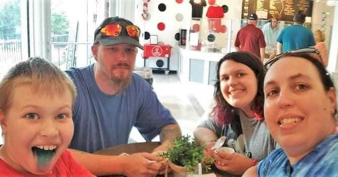 Heroic father who died in Bostwick fire laid to rest, fundraiser for ...