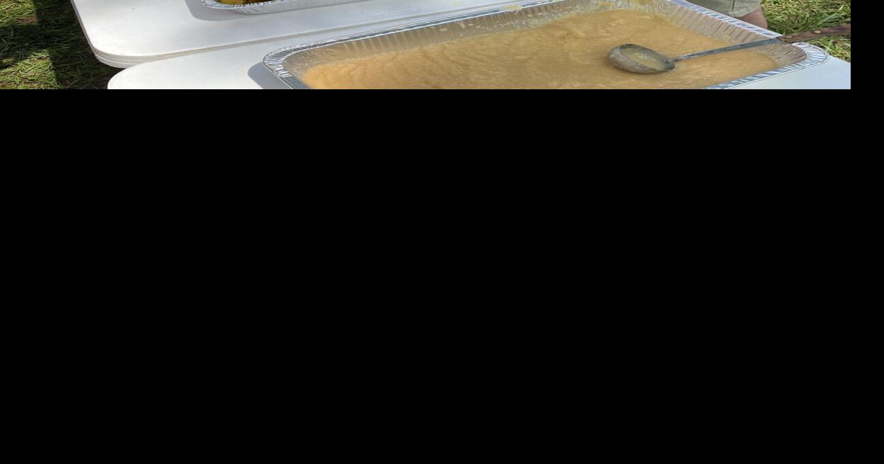 Hundreds flock to Bostwick for Fourth of July BBQ News