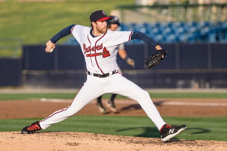 Mike Soroka to Pitch in Rome Friday