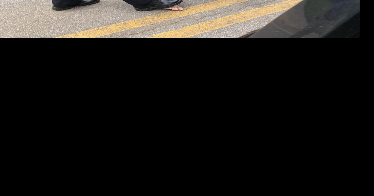 Man arrested after dangerous chase through Madison | Police & Fire ...