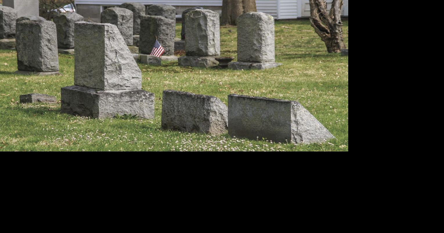 Buckhead agrees to annex city cemetery News