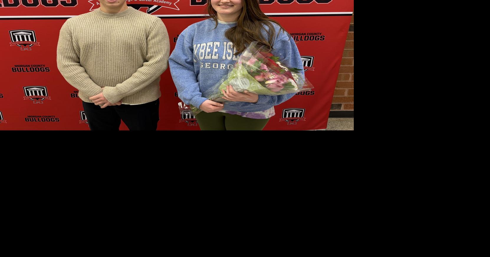 MCHS announces Val. and Sal. for class of 2026 | News ...