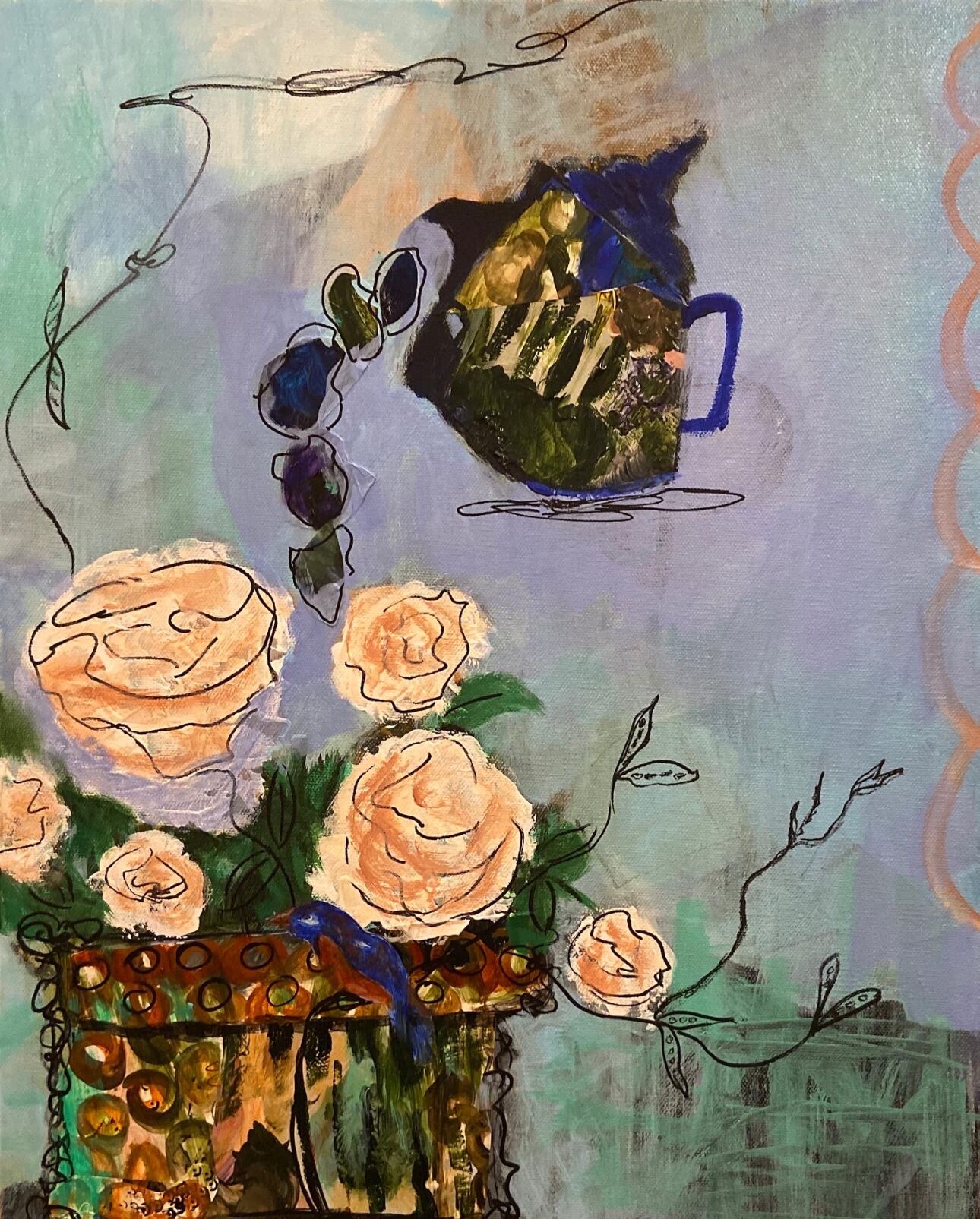 New exhibit to open at Madison Artists Guild featuring Beatrice