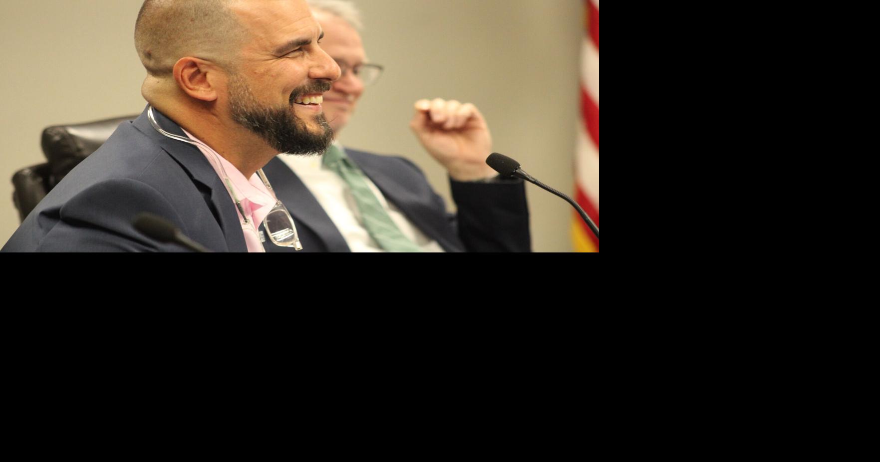 Morgan County considers tax hike to fund new budget