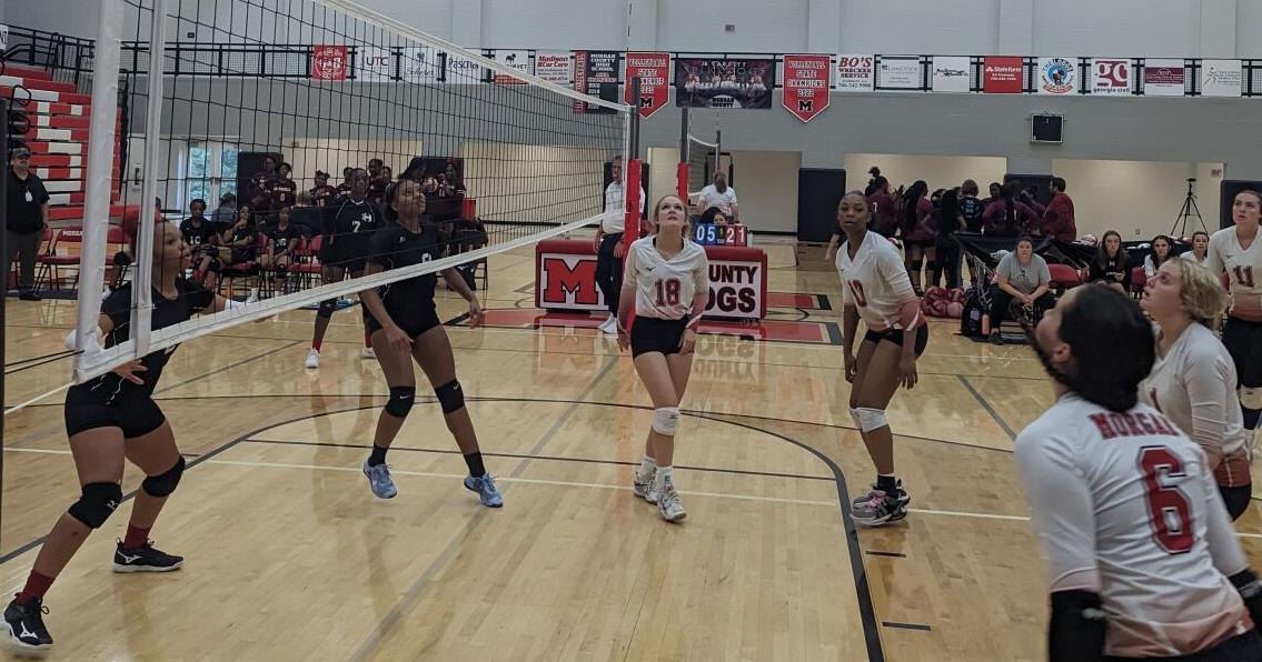 State Champion and All-State setter reaches Spike Dog milestone | News ...