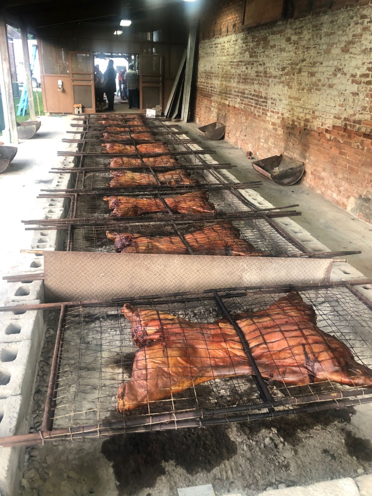 Bostwick Masonic Lodge hosting annual Fourth of July BBQ News