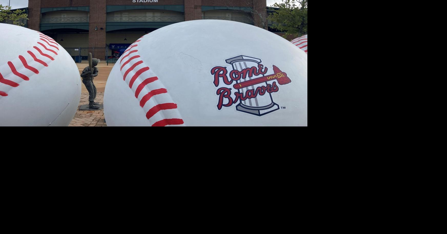 Rome Braves Official Store