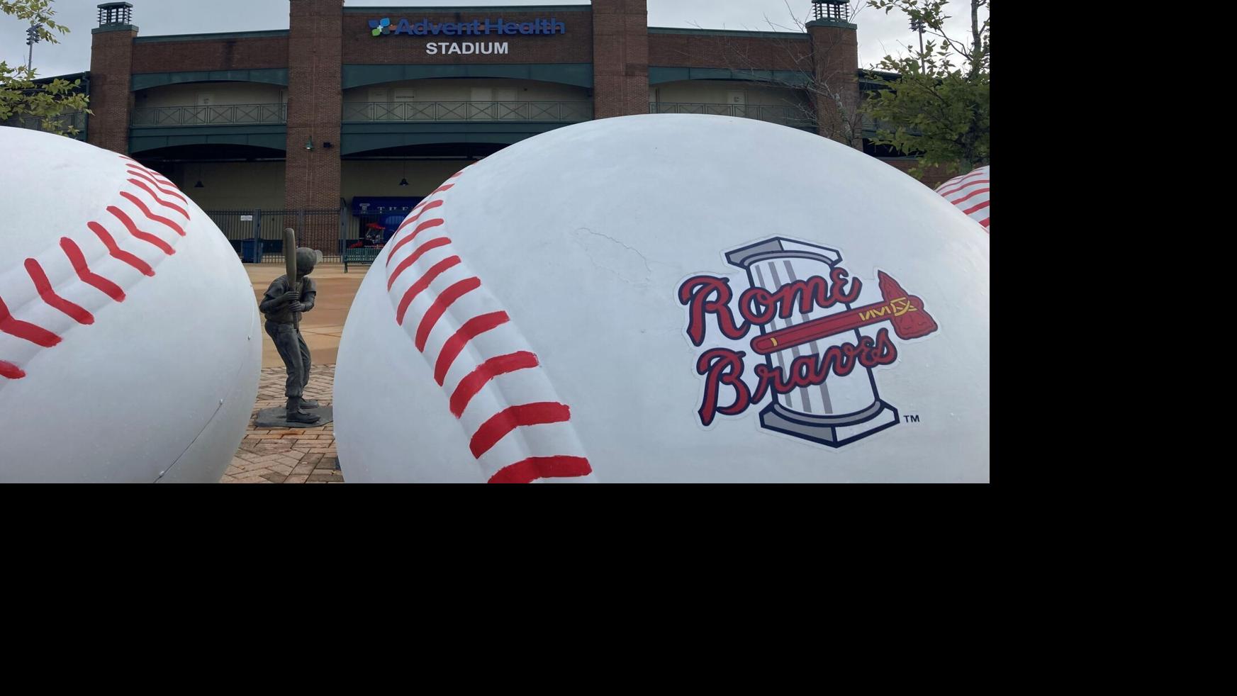 Name change in store for the Rome Braves as team seeks community