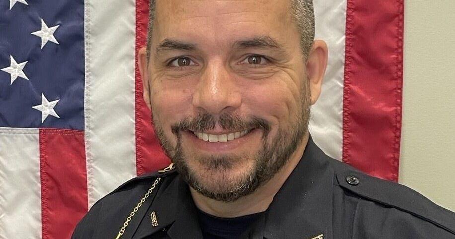 No explanation for Madison Police Chief's three-month absence