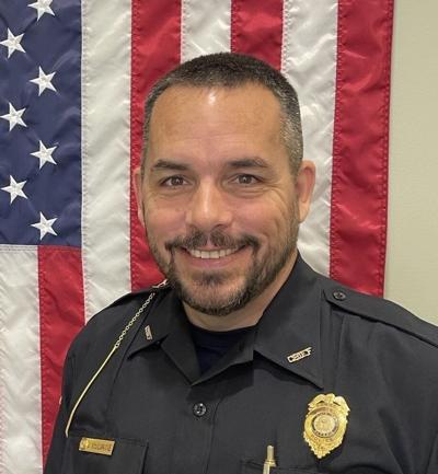 Madison Police Chief Placed On Administrative Leave | News ...