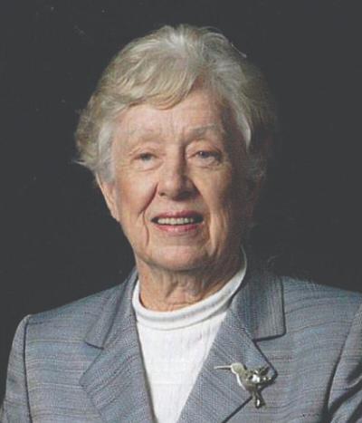 (Virginia) Martin