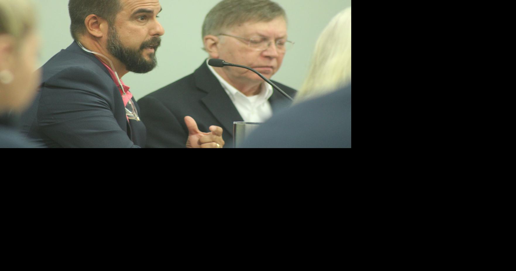 New Sales Tax Coming to Morgan?