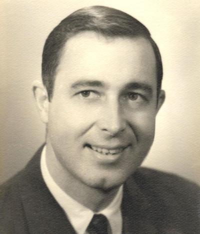 Robert Lyle
