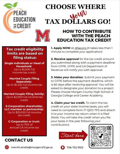 education tax benefits eligibility