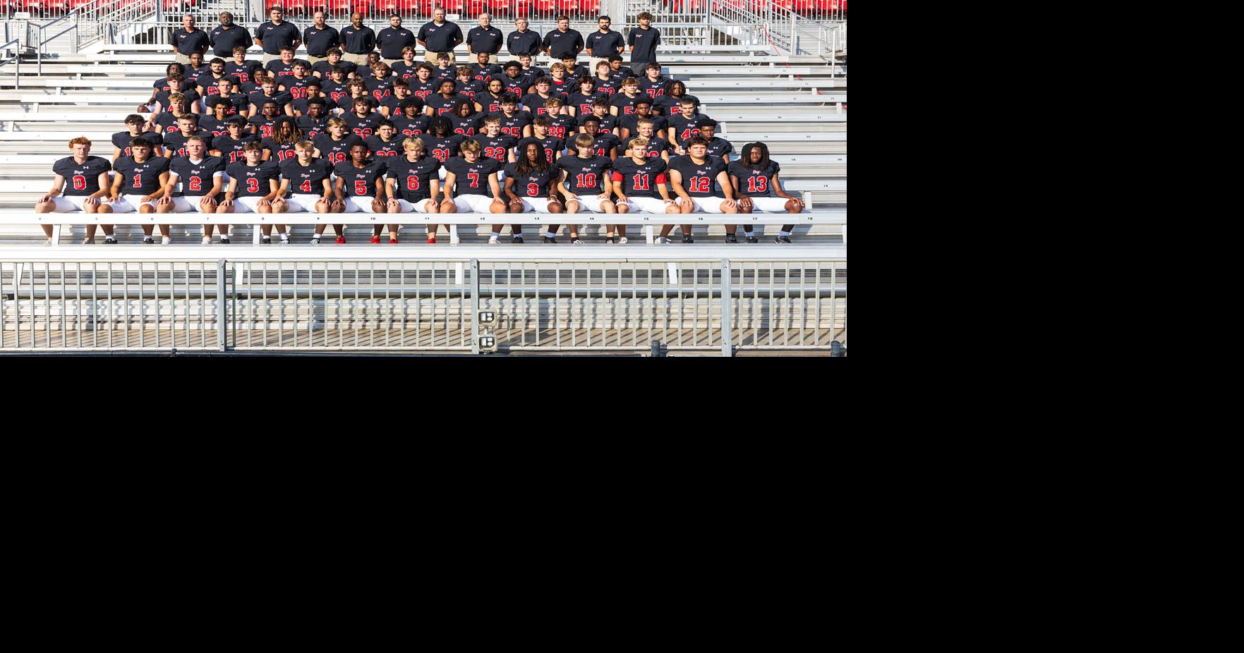 Bears drop Dogs in pre-season scrimmage