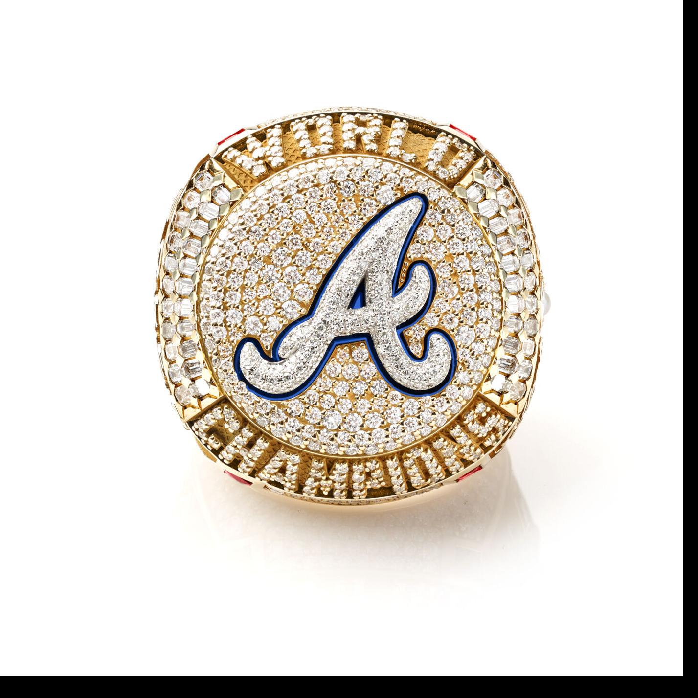 Braves CEO Derek Schiller has World Series ring and plans to lure fans