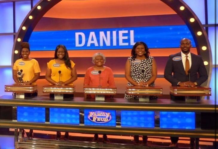 How Do You Win the Car on Family Feud 