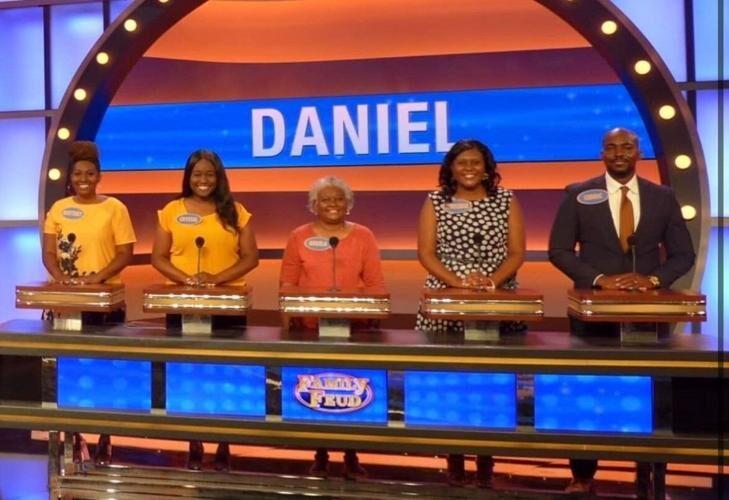How Do You Win the Car on Family Feud