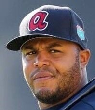 Andruw Jones Gets Top Team Honor As Braves Will Retire His Number