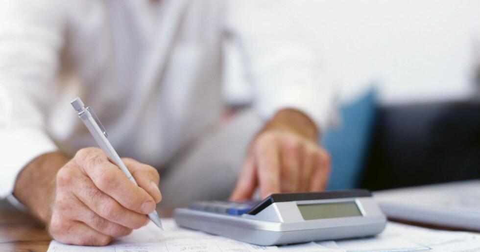 Ministry of Finance of Georgia issues tax guidelines on new definition of personality | news Ministry of Finance of Georgia issues tax guidelines on new definition of personality | news