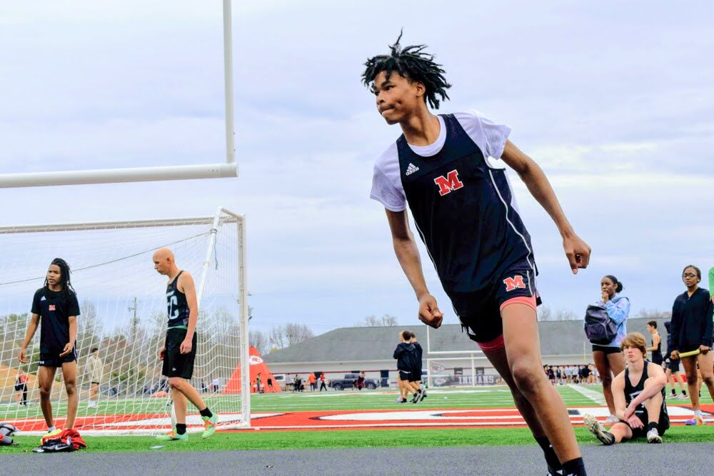 MCHS Track And Field Takes Third In Quad Meet | Sports ...