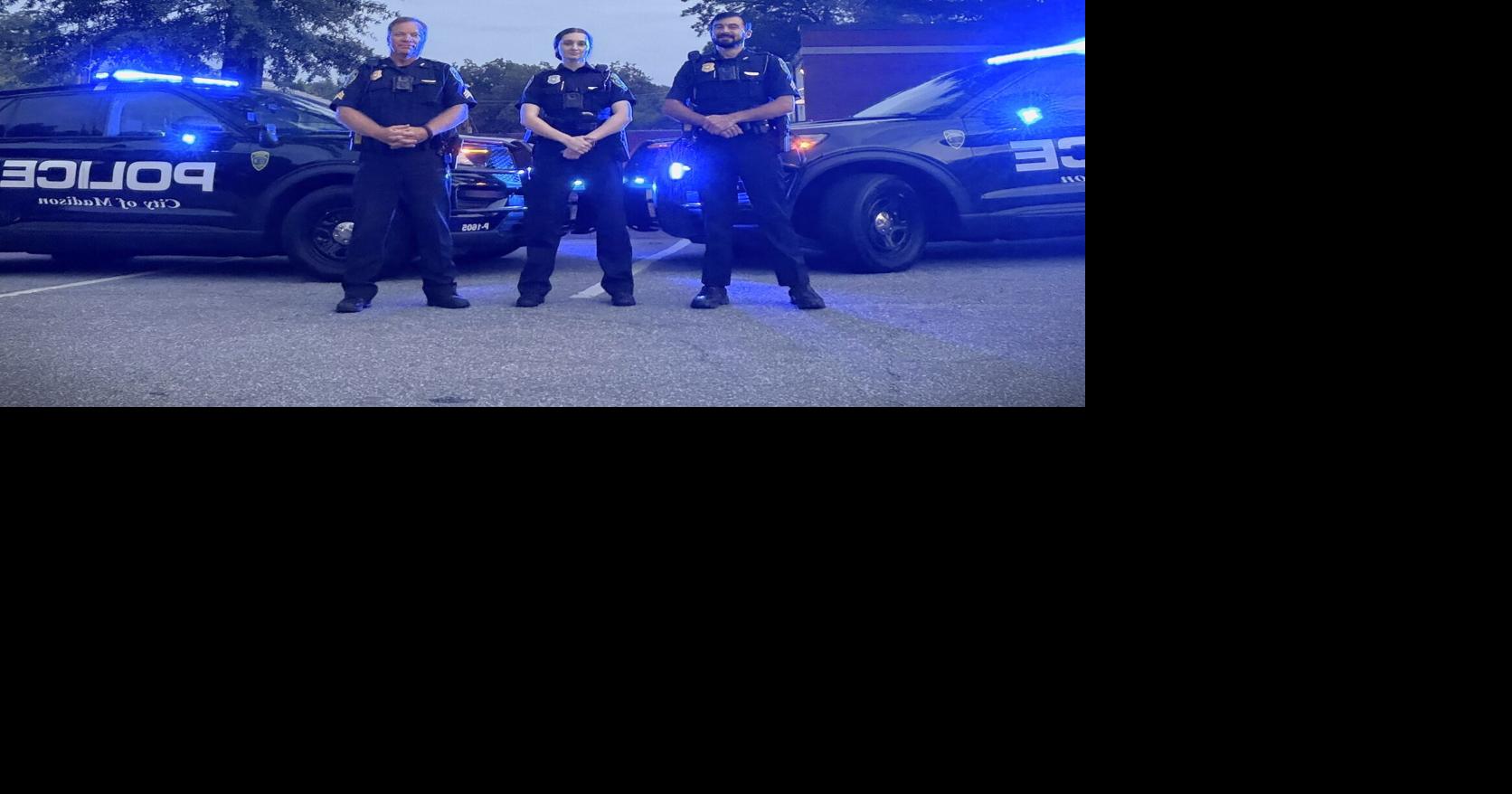 Madison To Crack Down on Traffic Violations