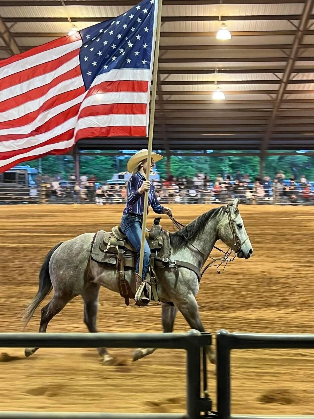 Greene County Rodeo set for April 24, April 25 | News ...