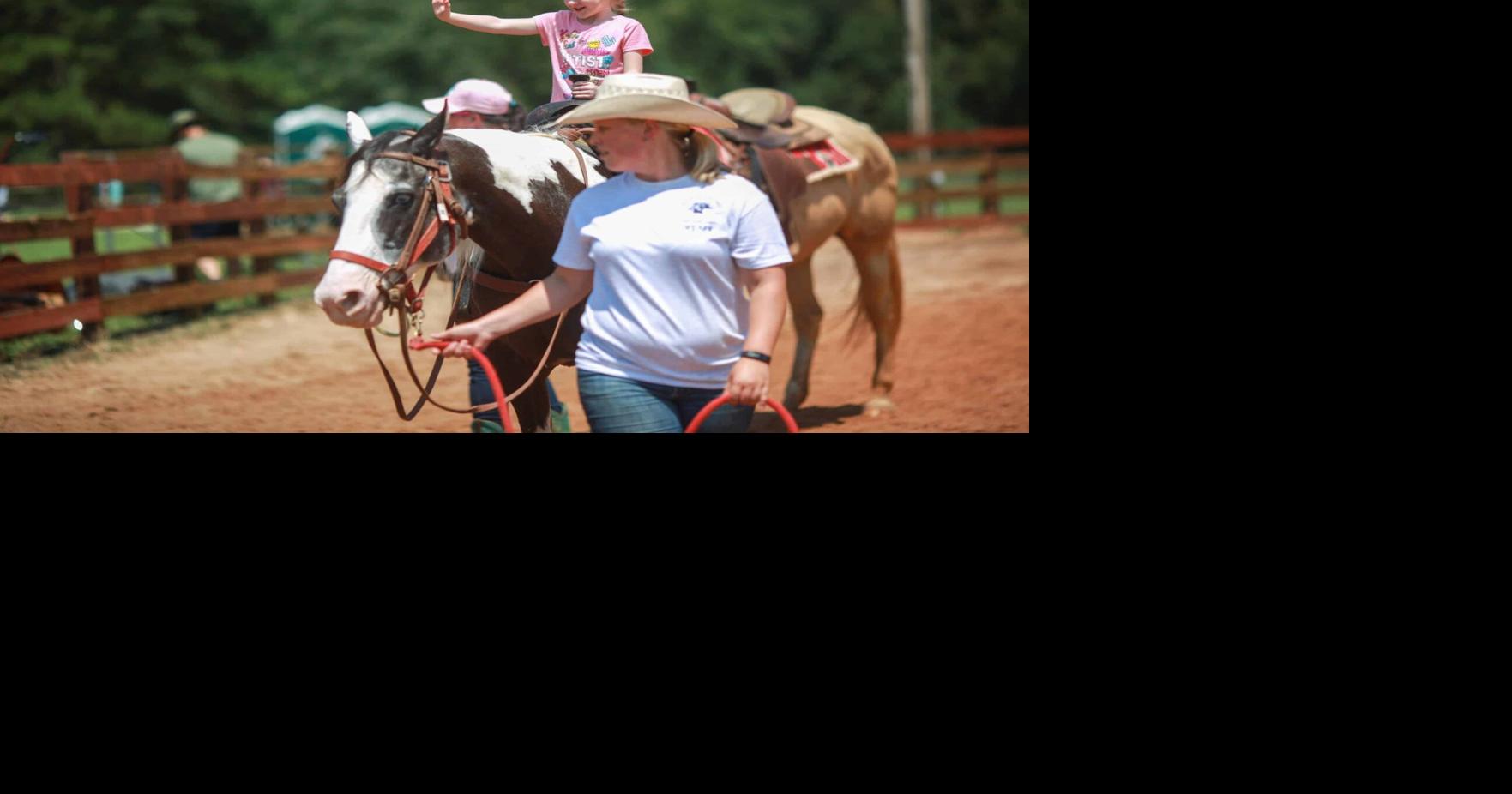 Southern Cross Ranch celebrates 25 years | Archives ...