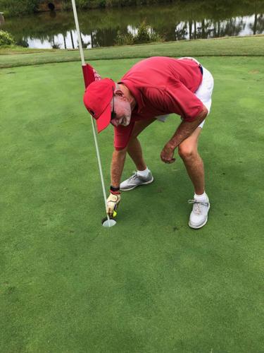 hole in one