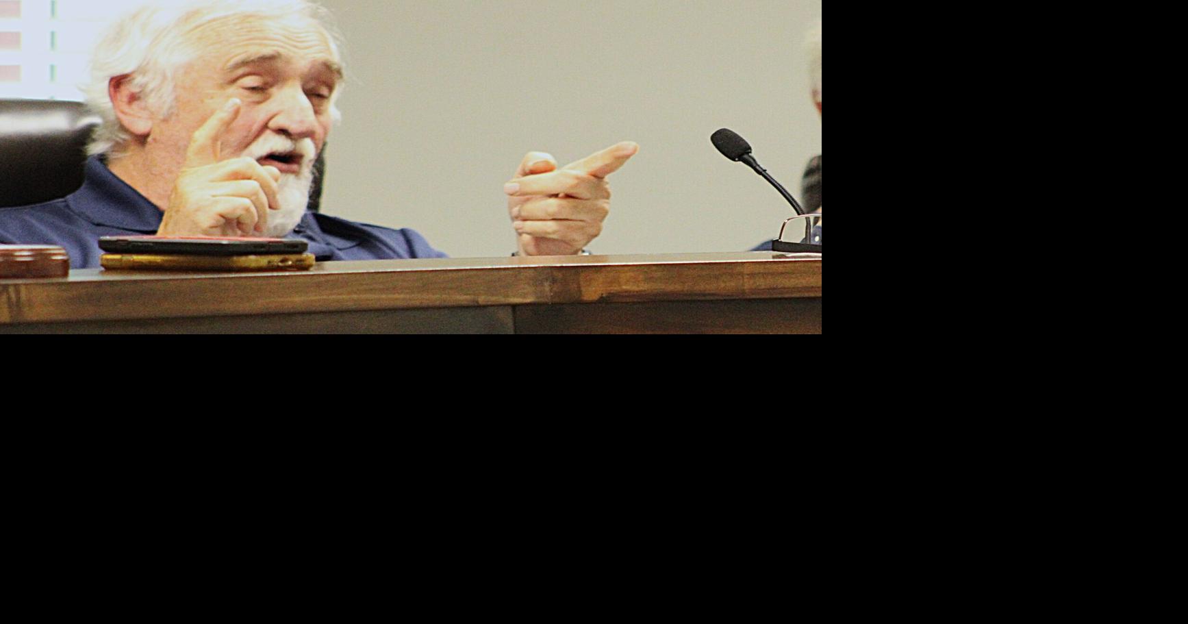 County keeps millage flat, avoids hike, but property taxes still rise