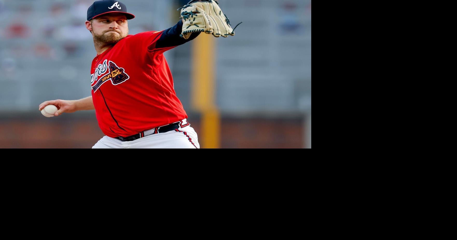 Braves' Unheralded Arms Deliver After Trade Deadline Silence
