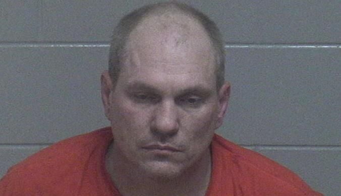 Madison man charged with meth trafficking | Police & Fire ...