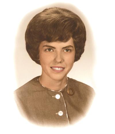 Martha Chappelear