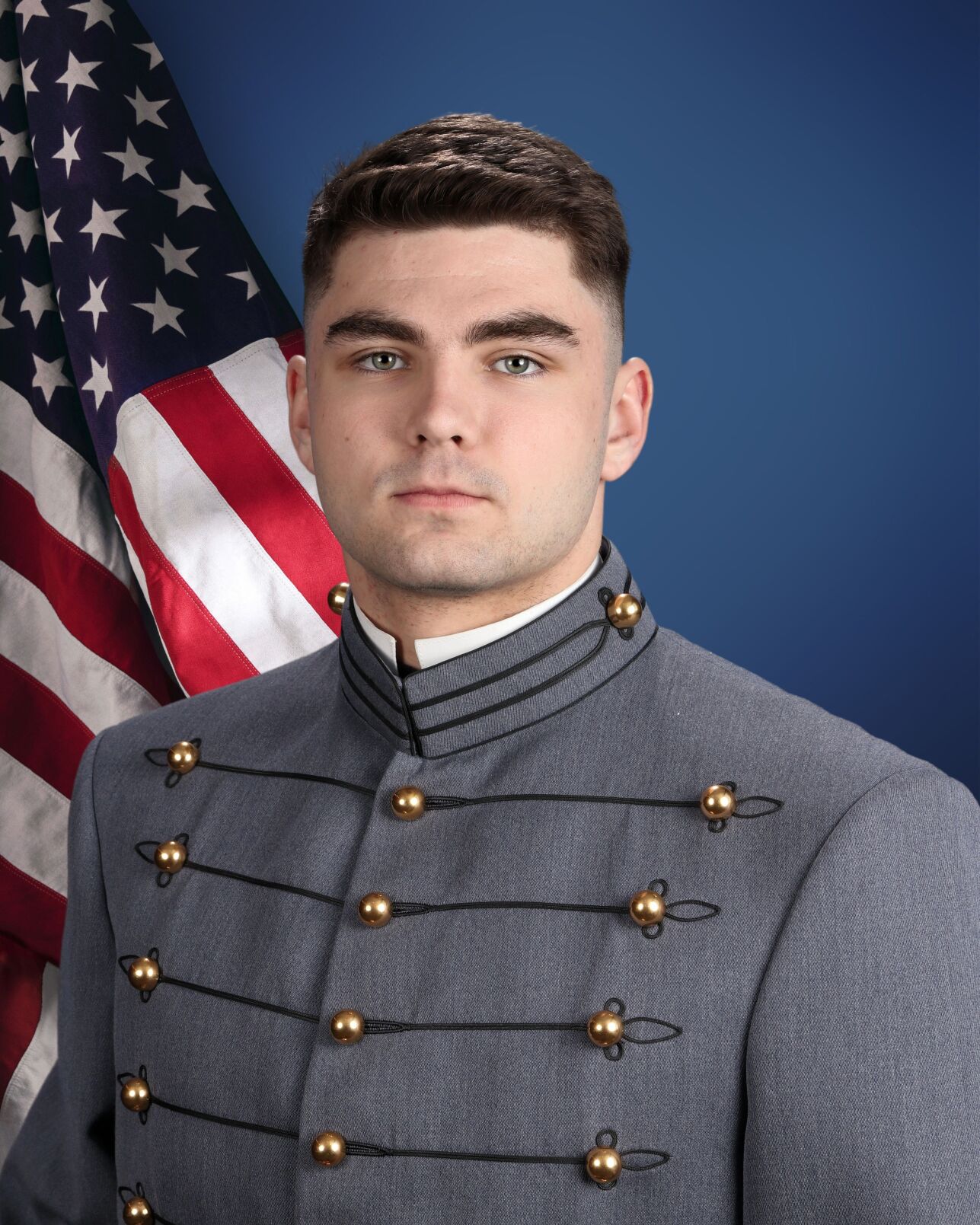 Prior Named To West Point Dean's List | News | morgancountycitizen.com