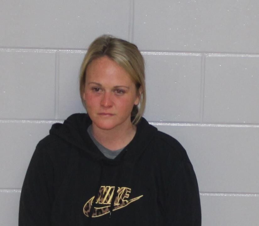 Madison Woman Arrested On Charges Of Theft For $350,000 From Company ...