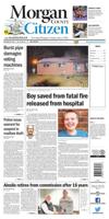 Morgan County Citizen