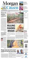 Morgan County Citizen