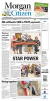 Morgan County Citizen