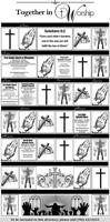 DIRECTORIES HOUSE ADS - MORGANTON, MORGANTON