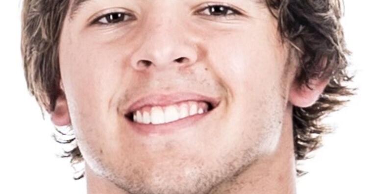Former Burke player Carter Wyatt signs with Duke football