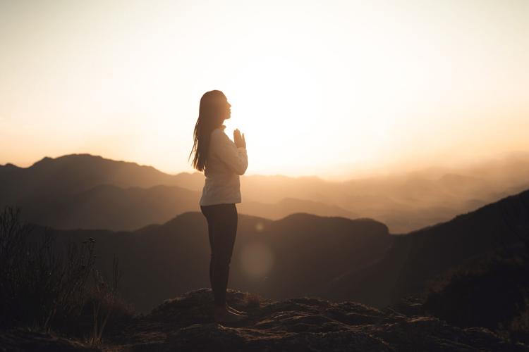 How to develop a spiritual practice that works for you - 3