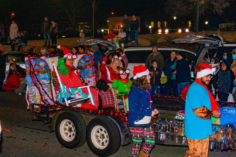 Parade to celebrate ‘Christmas Around the World’