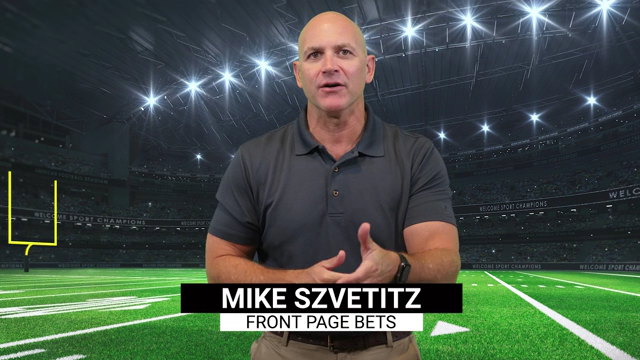 FrontPageBets looks at 3 best bets for NFL Week 5