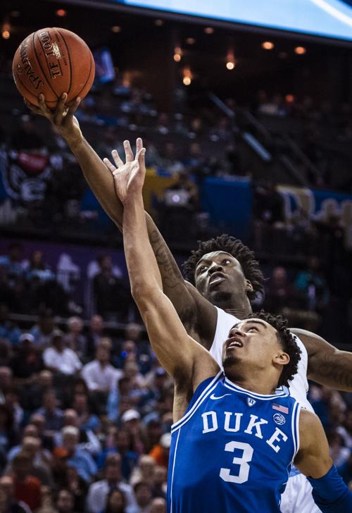 Acc Releases 2019 20 Conference Basketball Schedule Sports Morganton Com
