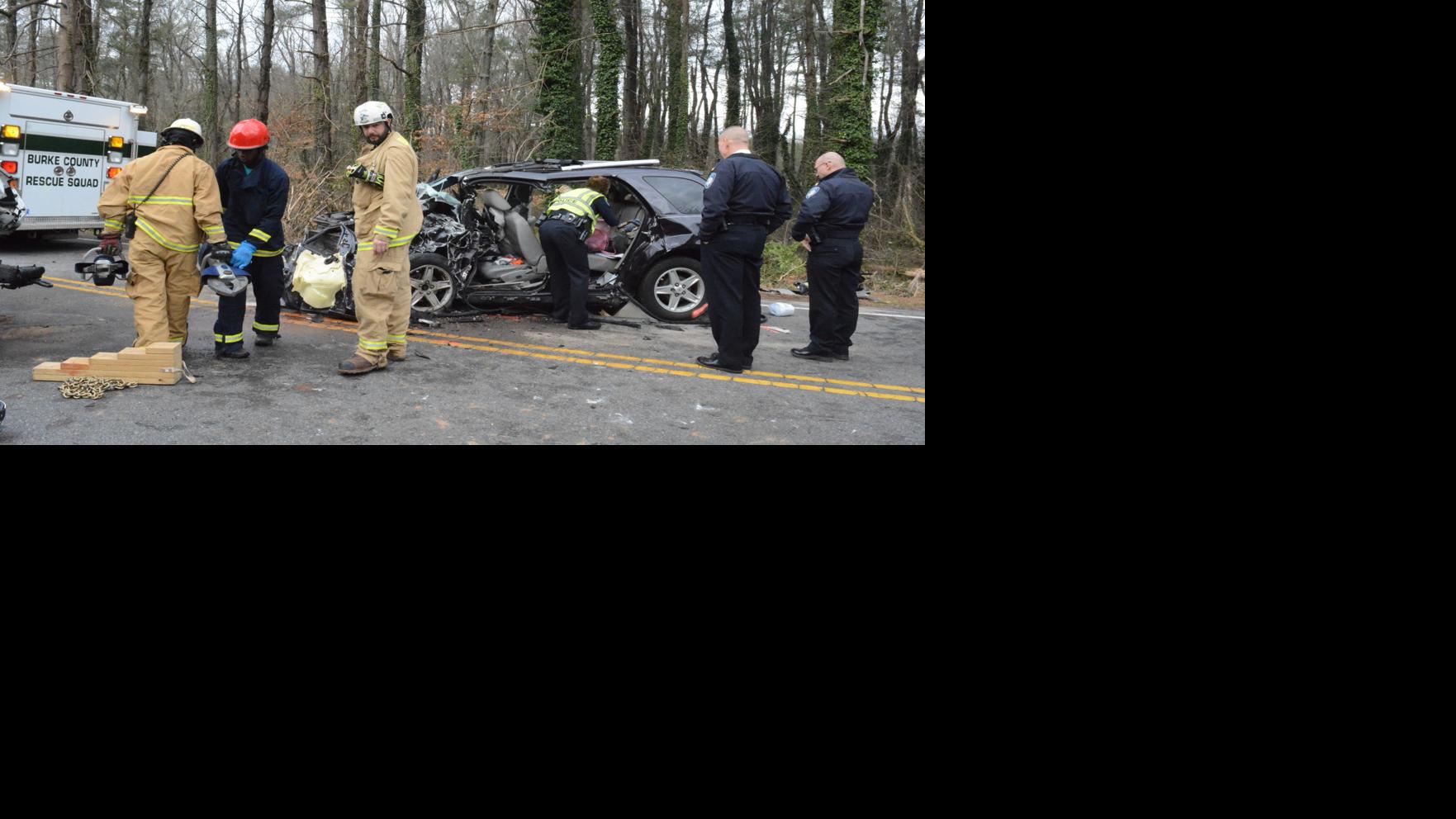 UPDATE Victim identified in fatal crash Latest Headlines