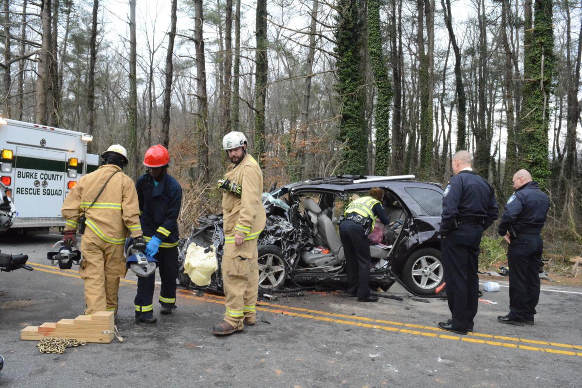 UPDATE Victim identified in fatal crash Latest Headlines