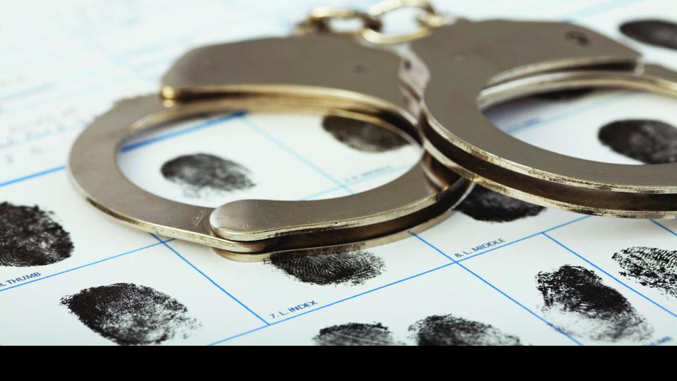 Crime Roundup May 1 27 Latest Headlines Morganton Com