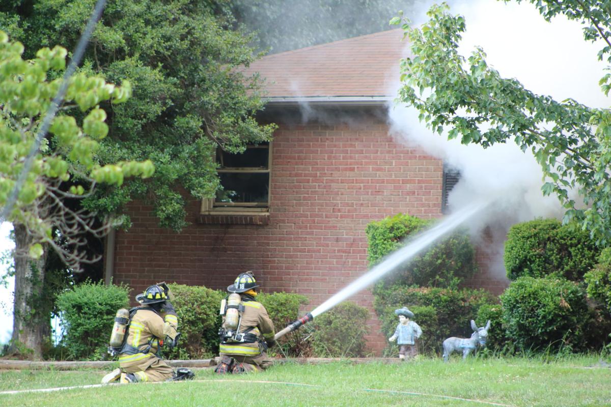 Homeowner devastated after fire destroys house Latest Headlines