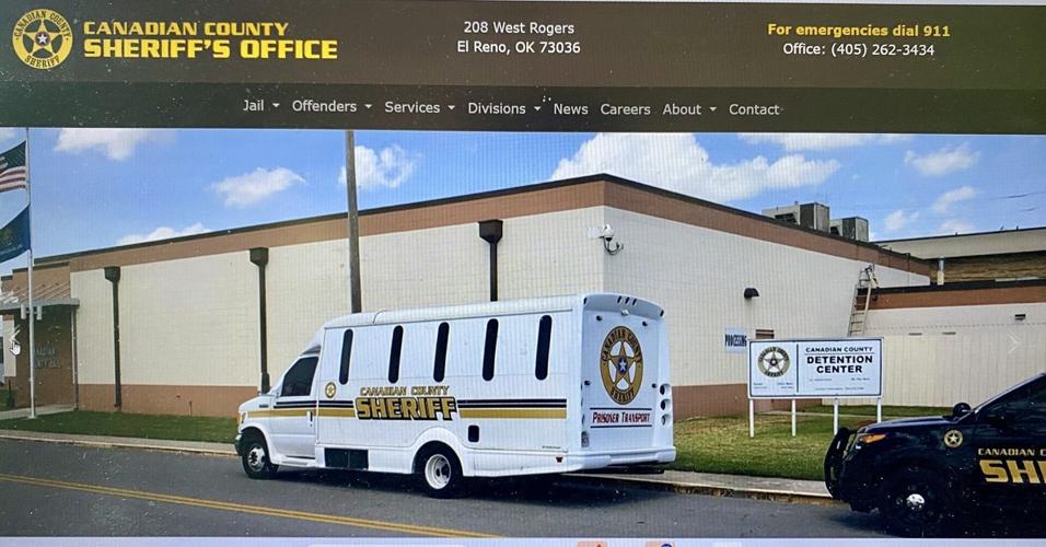 Canadian County Sheriff's Office